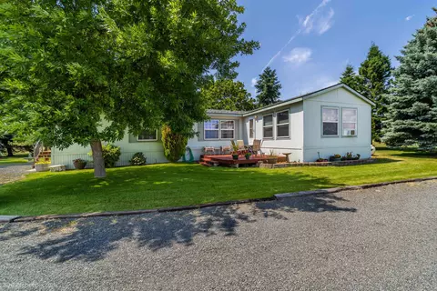 9026 S Craig Rd, Cheney, WA 99004