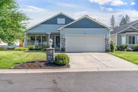311 W Greta Ln, Spokane, WA 99208
