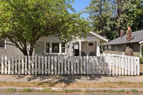 907 E 9th Ave, Spokane, WA 99202