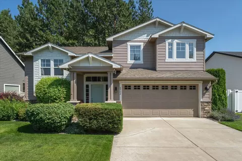 8904 N N Madeline Ln, Spokane, WA 99208