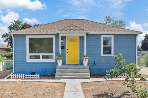 2108 E Longfellow Ave, Spokane, WA 99207