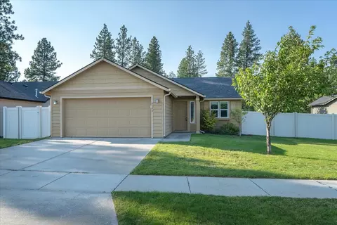 4503 E 22nd Ave, Spokane, WA 99223