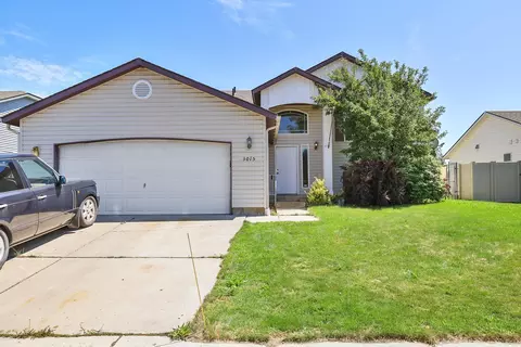 3015 Meadow Glen Ln, Cheney, WA 99004