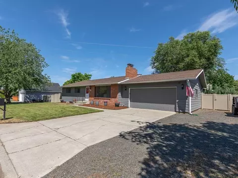 4319 E Sumac Dr, Spokane, WA 99223