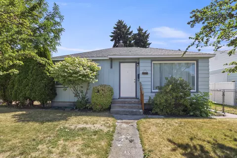 5208 N Belt St, Spokane, WA 99205
