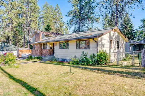 424 Ash St, Cheney, WA 99004