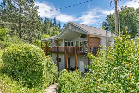 46491 E Cedar Beau Rd, Loon Lake, WA 99148