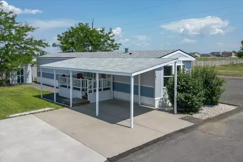 10510 West Richland Road #141 W WHEAT LN, Cheney, WA 99004