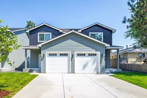 6106 N Buffalo St, Spokane, WA 99205