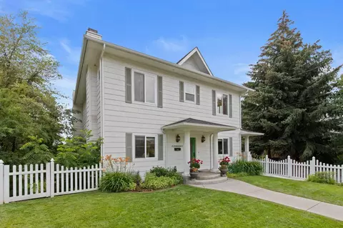 1628 S Maple Blvd, Spokane, WA 99203