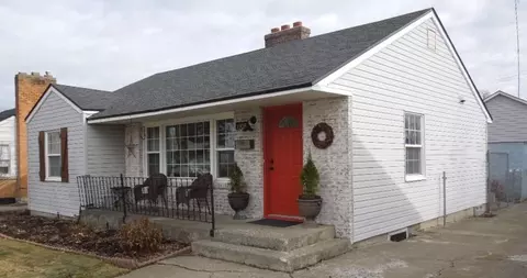 4928 N Altamont St, Spokane, WA 99217