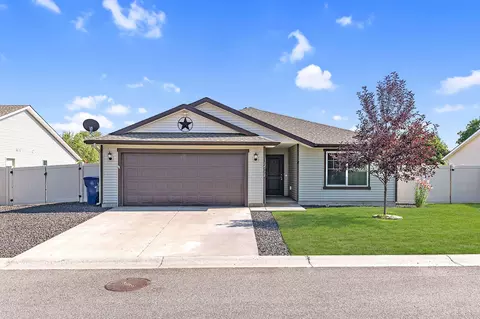 14712 E Heroy Ln, Spokane Valley, WA 99216