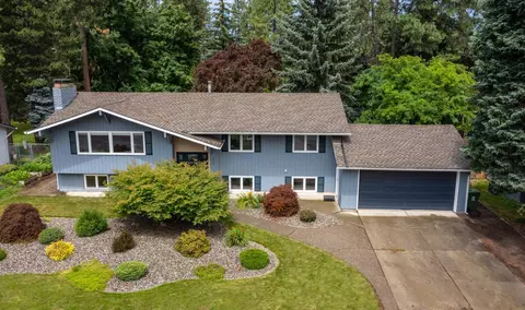 312 W 31 St, Spokane, WA 99203