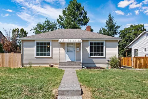 2232 W Crown Ave, Spokane, WA 99205