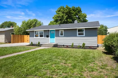 1629 E Dalke Ave, Spokane, WA 99208 photo 2