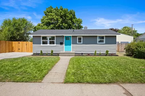 1629 E Dalke Ave, Spokane, WA 99208