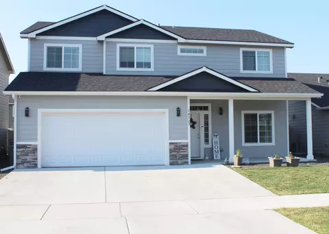 18327 E 2nd Ave, Spokane Valley, WA 99016