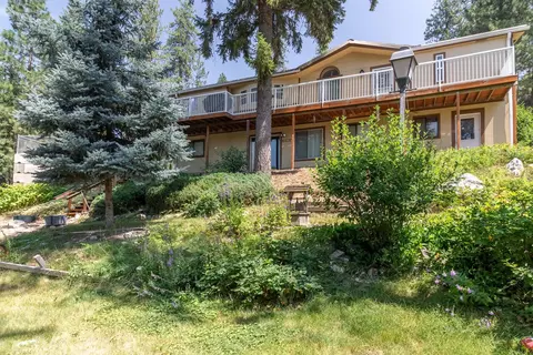 33197 NW Van Dissel Rd, Valley, WA 99181