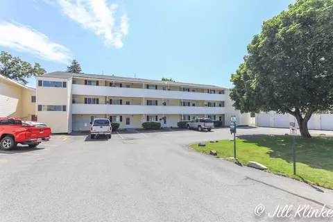 222 N Hutchinson Apt 304 Rd # 304, Spokane Valley, WA 99212