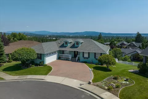2023 W Taryn Ct, Spokane, WA 99208