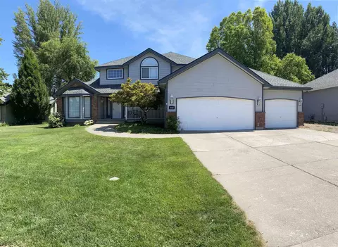 16618 N Hamilton St, Spokane, WA 99208