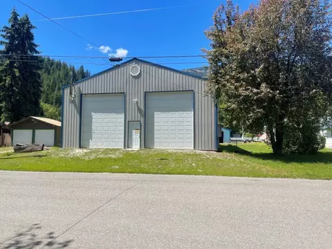 106 B S Main St, Metaline, WA 99152
