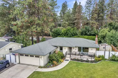 11815 N N Madison Ct, Spokane, WA 99218