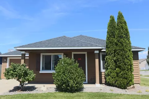 19421 E Cecilia Ave, Spokane Valley, WA 99016