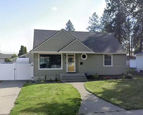 6222 N Cannon St, Spokane, WA 99205