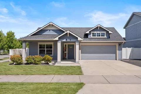 19609 E Shannon Ave, Liberty Lake, WA 99016