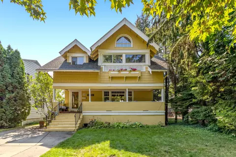 305 W Waverly Pl, Spokane, WA 99205