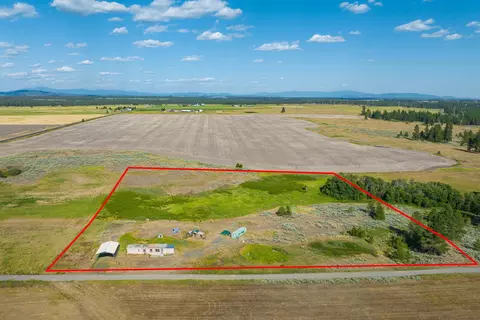 9110 N Rodenbough Ln, Spokane, WA 99224