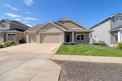 931 E Colbert Rd, Colbert, WA 99005