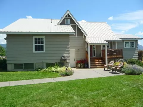2373 Sand Canyon Rd, Chewelah, WA 99109