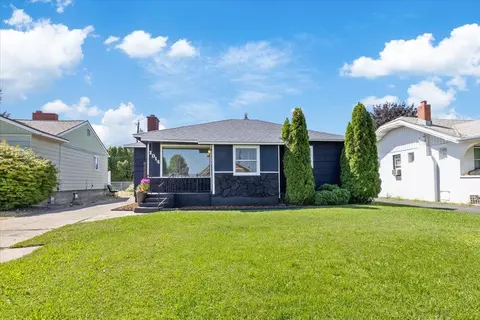 2014 E Joseph Ave, Spokane, WA 99208