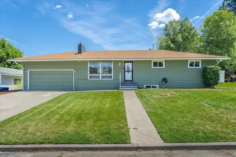 8420 N Atlantic St, Spokane, WA 99208