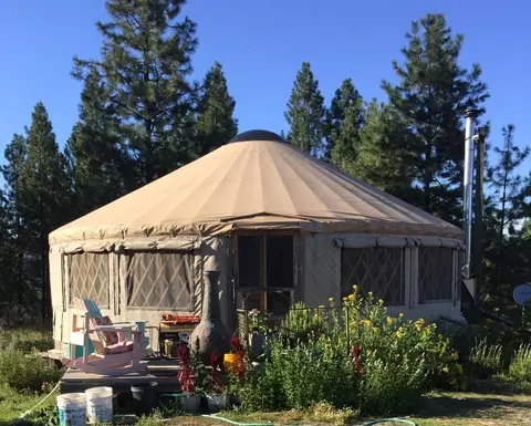48428 Bull Run Rd, Ford, WA 99013