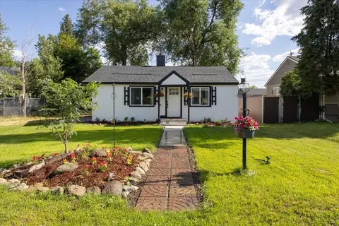 1121 W Columbia Ave, Spokane, WA 99205
