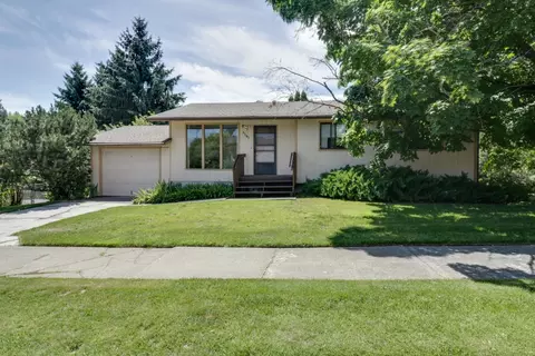 3101 W Rosamond Ave, Spokane, WA 99224