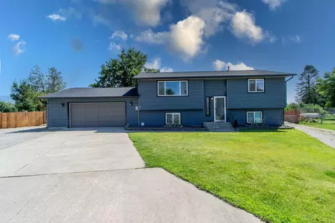 4604 N Stevenson Rd, Otis Orchards, WA 99027