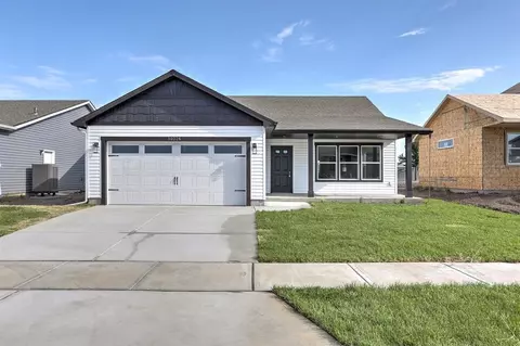 10310 W Lingonberry Ct, Cheney, WA 99004