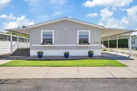 17002 E Meadowbrook Ln # 21, Spokane Valley, WA 99016