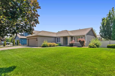 11604 E 38th Ave, Spokane, WA 99206
