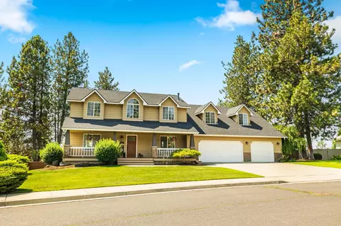 8107 N Marjorie St, Spokane, WA 99208