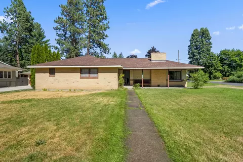3929 S Tekoa St, Spokane, WA 99203