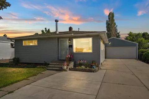 1928 E Decatur Ave, Spokane, WA 99208