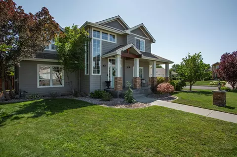 3415 W Conrad Ct, Spokane, WA 99208