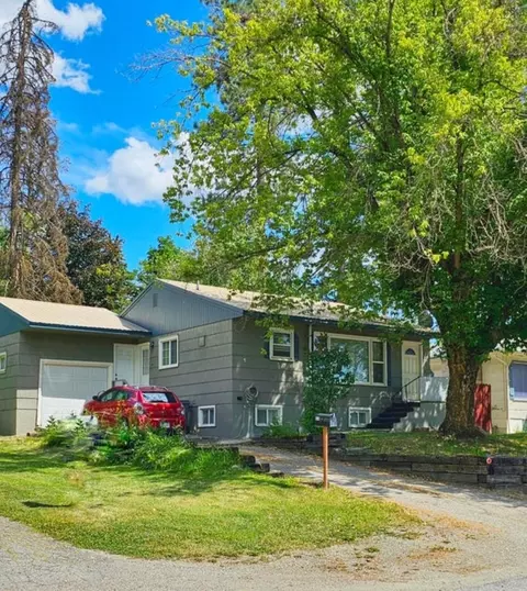 815 S Jefferson St, Colville, WA 99114