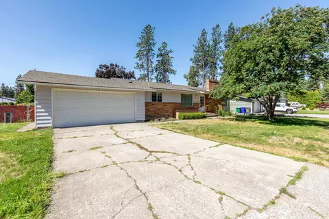 13404 E Saltese Rd, Spokane Valley, WA 99216
