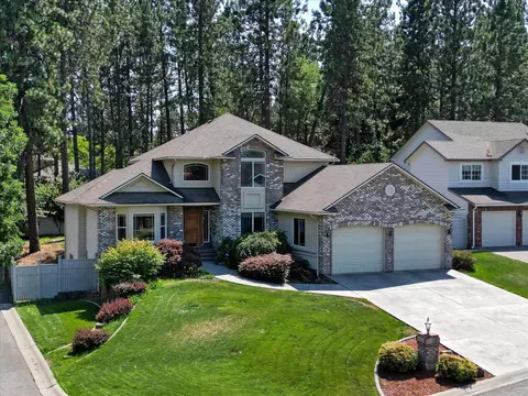 4376 S Greystone Ln, Spokane, WA 99223